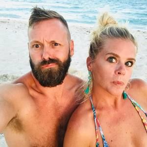 Meet your Posher, Cory